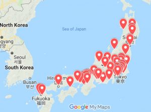 Major Car Dealerships and Airport Limos in Japan Begin Accepting Cryptocurrencies