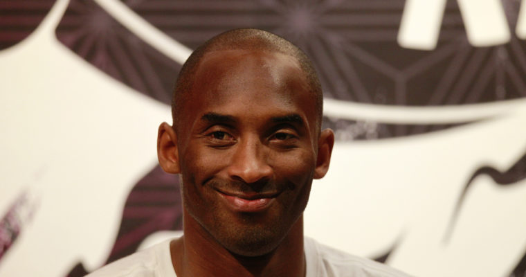 Kobe Bryant Crypto Tron