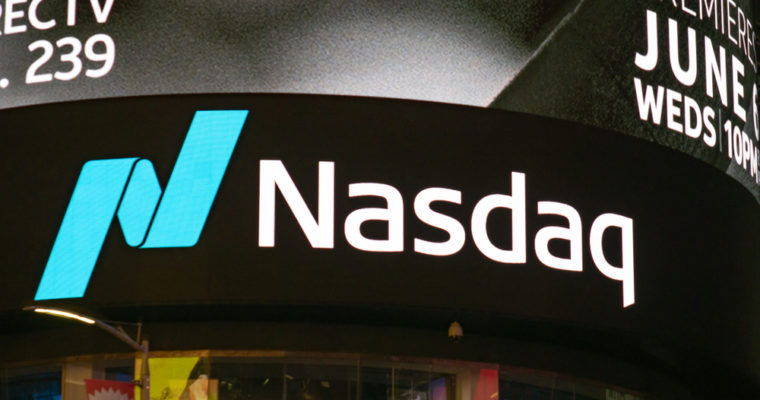 Nasdaq cryptocurrency