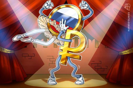 CryptoRuble: How Stable Could Russian National Stablecoin Be?