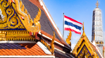 More Crypto Exchanges Opening in Thailand, SEC Warns Approvals Needed