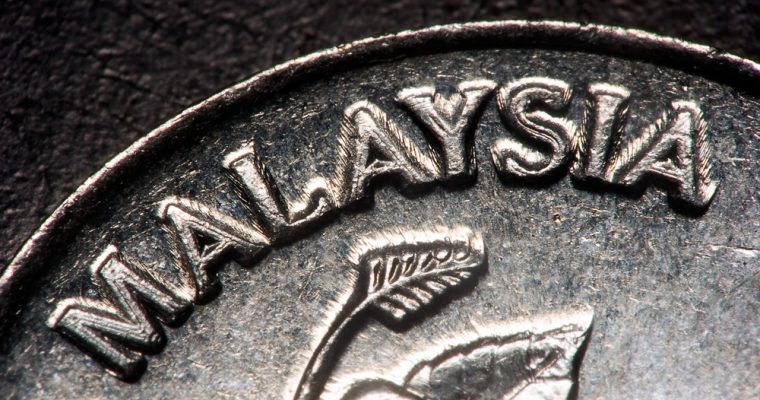 Malaysia CopyCash ICO