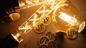 DMG Starts Operating 60MW Bitcoin Mine in British Columbia