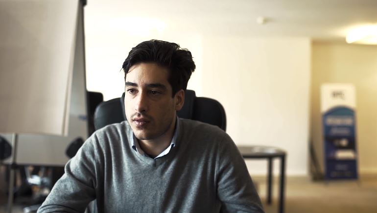 alejandro de la torre