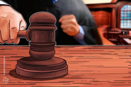 Swedish Man Sentenced After Sending Bomb to Crypto Firm Over Lost Password