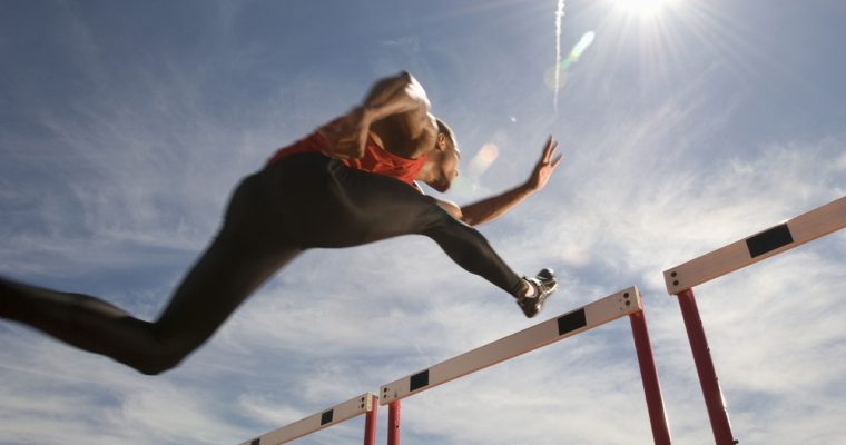 bitcoin cash price hurdle