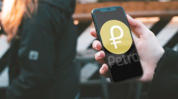 Venezuelan Banks Start Using the Petro to Denominate Customer Balances