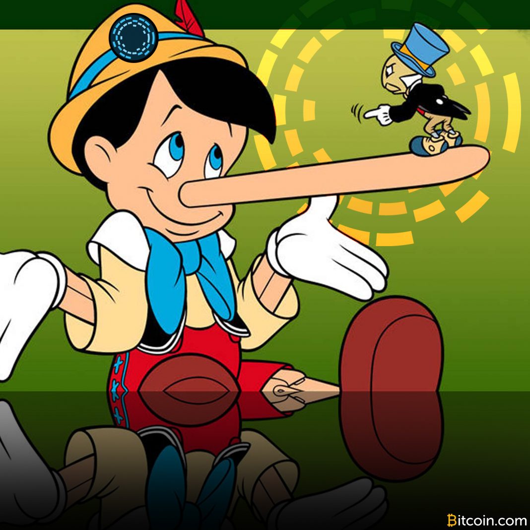 Op-ed: Blockstream – When Will the Dishonesty and Manipulation End?