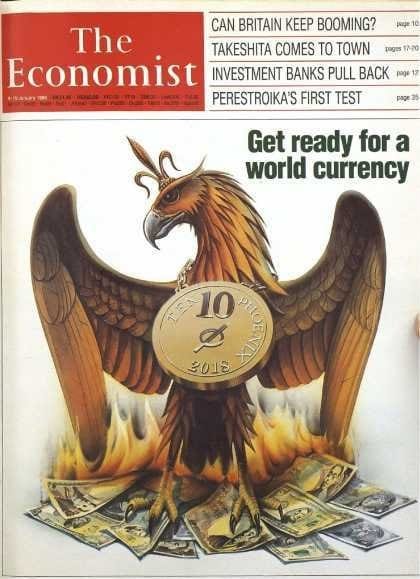 Phoenix Get Ready For a New Currency