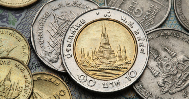 Thailand Blockchain