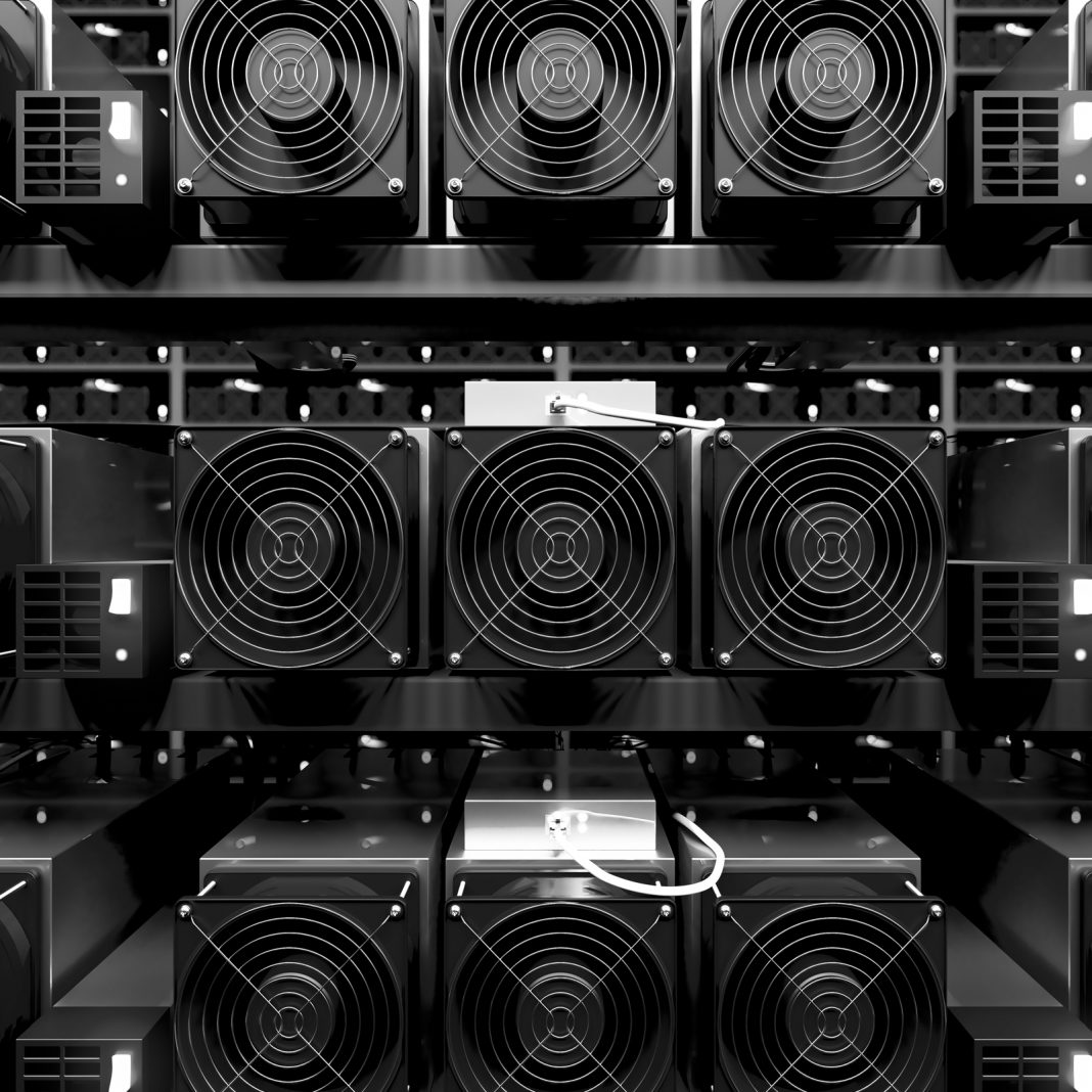 Bitmain’s New 7nm Antminer Goes on Sale on November 8