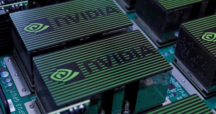 nvidia cryptocurrency mining