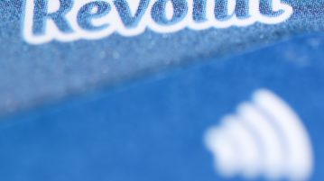 Digital Bank Revolut Surpasses 3 Million Customers