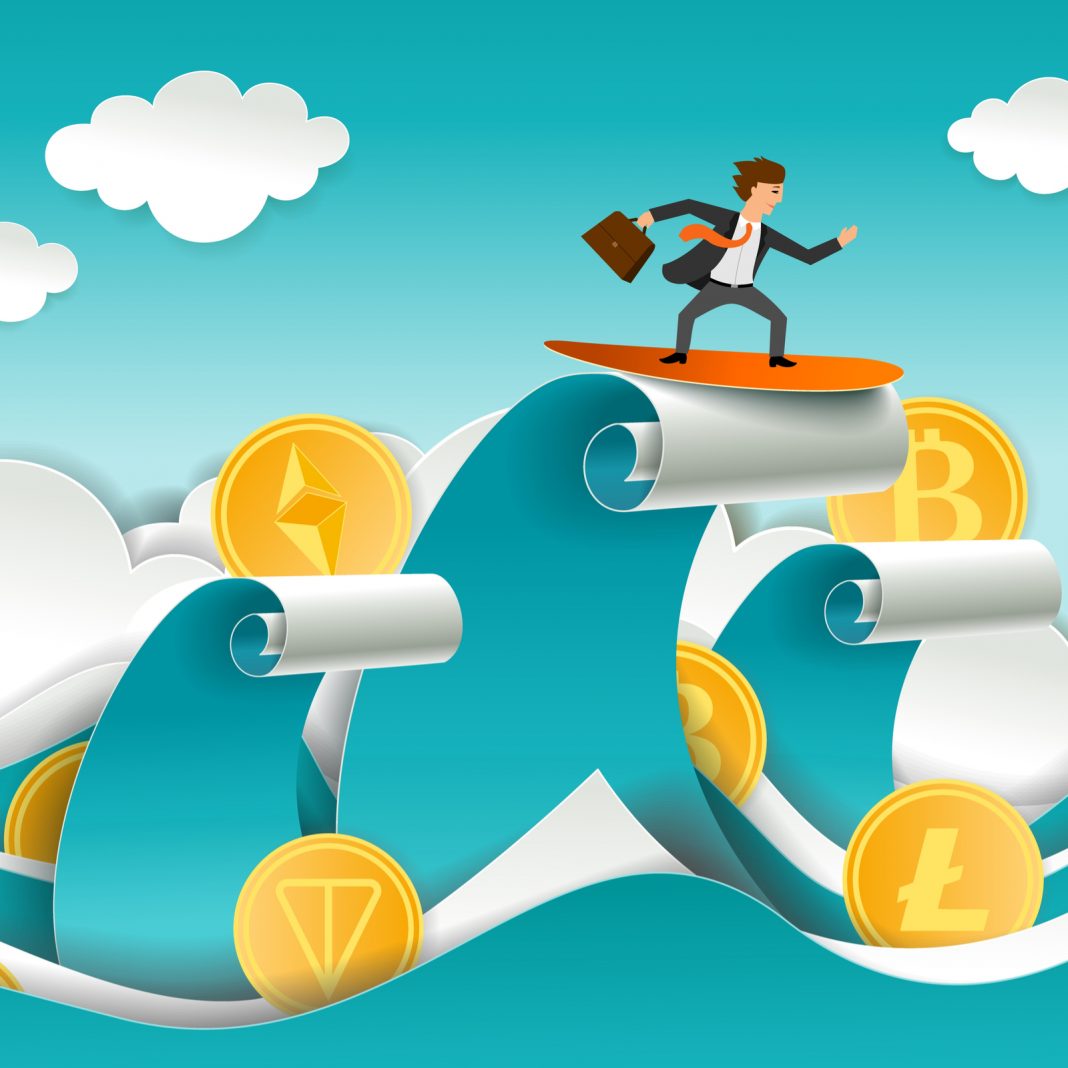 Exchanges Roundup: Binance ‘Very Healthy’ Despite Volume Drop, Gate.io Breached