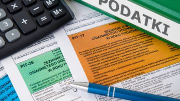 Poles to Pay 19% Tax on Income From Cryptocurrency Transactions