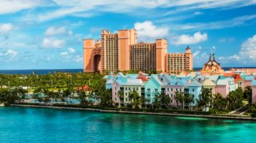Bahamas Releases Discussion Paper on Crypto-Asset Regulation