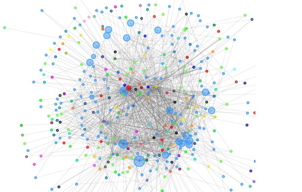 bitcoin lightning network