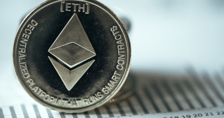 ethereum futures