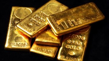 Fake News: Analyst Falsely Claims Bitcoin Price Decline Will Spark Gold Rally