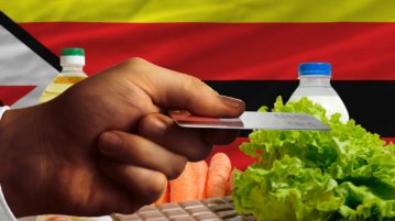 Zimbabweans Use BTC to Pay for Food Hampers Amid Foreign Currency Crisis