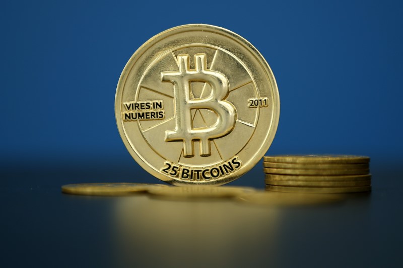 © Reuters. eToro Deploys Blockchain-Based Experiment to Fight Wealth Inequality