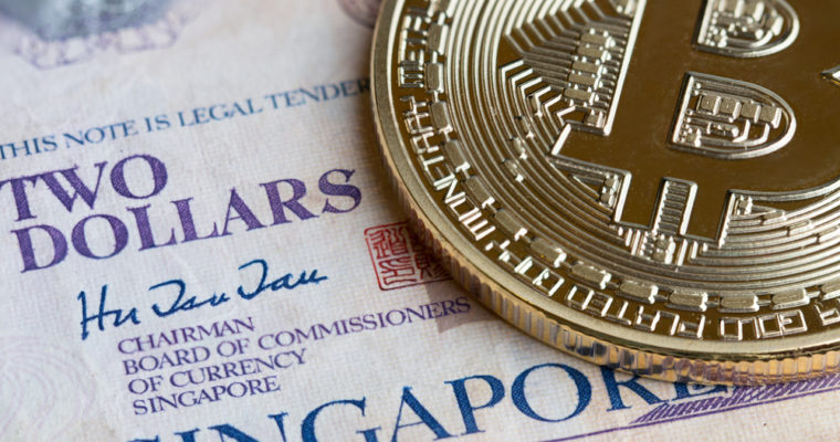 Binance Singapore