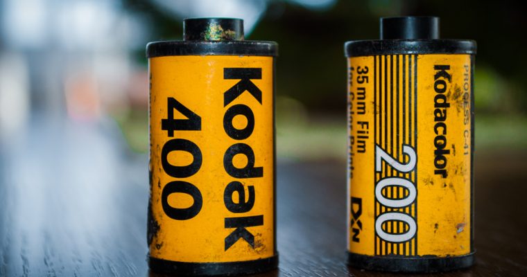 Kodak KodakCoin ICO