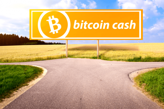 The Bitcoin Cash (BCH) Hash Wars Led to Large Indirect Losses