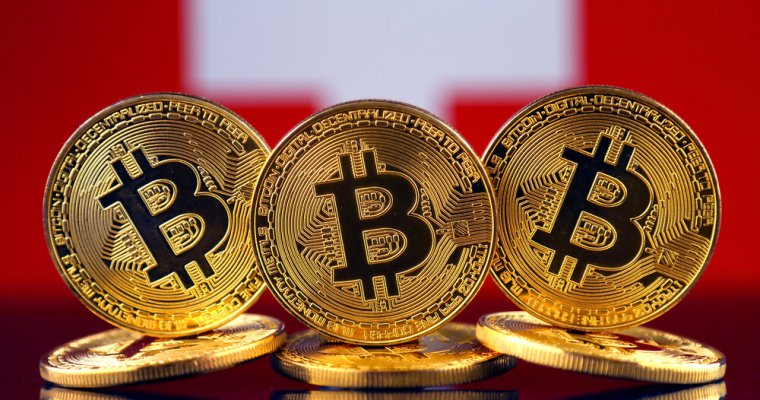 Bitcoin Futures Short Notes Switzerland