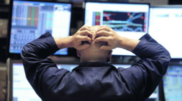 Turmoil in Global Markets: This Chart Will Largely Determine What’s Next