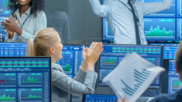 Crypto Exchange-Traded Product Live on Swiss Stock Exchange Next Week