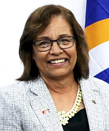 President of Marshall Islands Faces Challenge Over National Cryptocurrency Plan