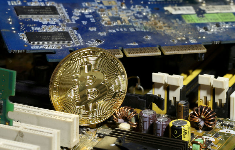 © Reuters. Hublot Presents $25K Luxury Timepiece for Purchase Only With BTC