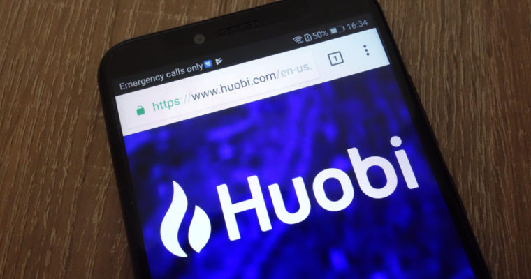 Huobi
