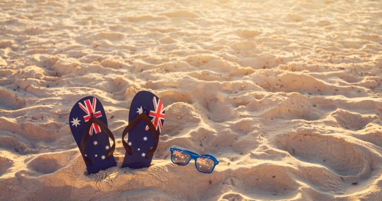 Australia FinTech ICO