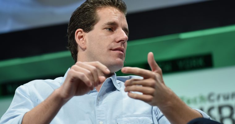 winklevoss bitcoin