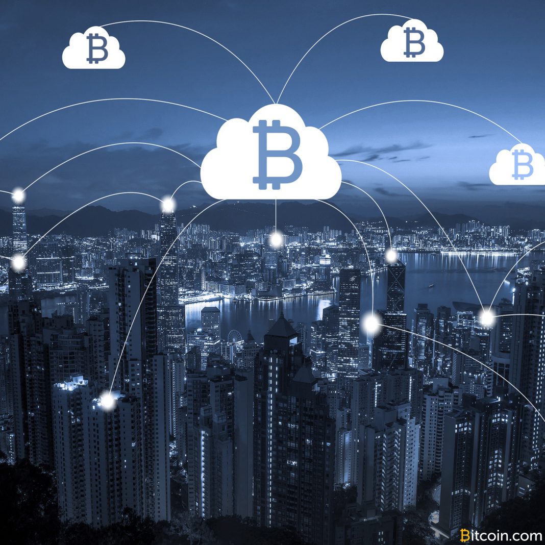 The Daily: Cloud Outage Affects Exchanges, Okex Launches ICO Information Platform