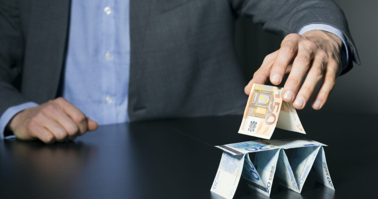 fomo3d ponzi scheme exit scam