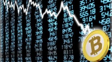 Cryptocurrency Prices: Analysis for November 2018