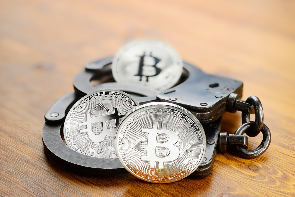 bitcoin crime