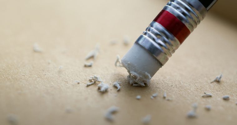 Bitcoin price erase gains