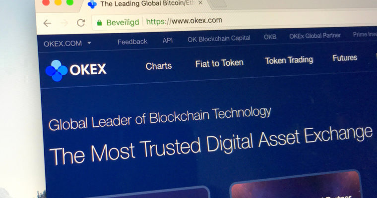 okex