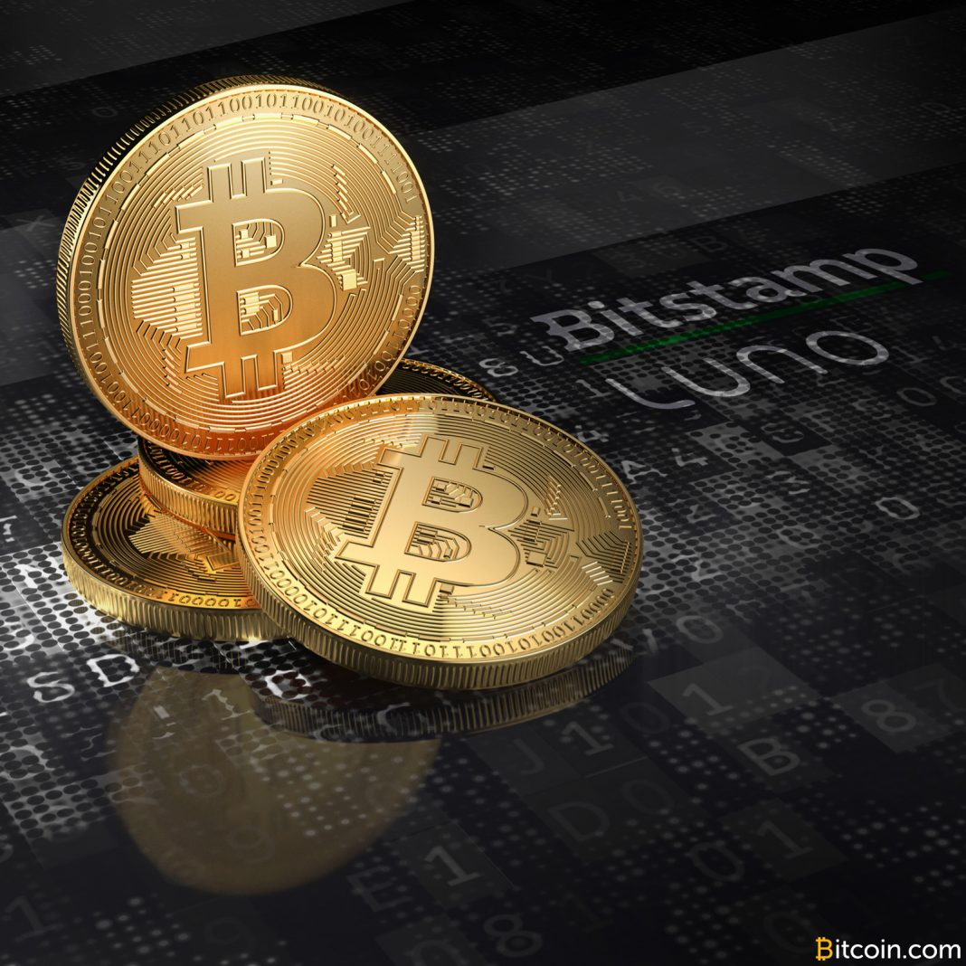 Exchanges Roundup: Luno Expects ‘Open’ South African Rules, Bitstamp Updates Engine