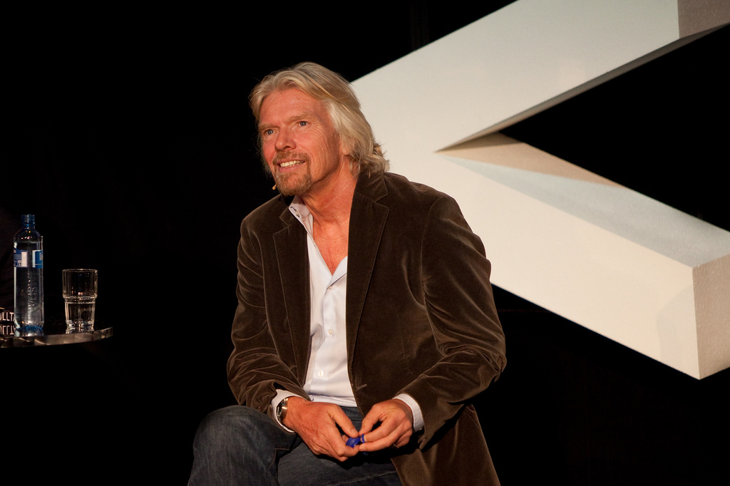 richard branson crypto blockchain