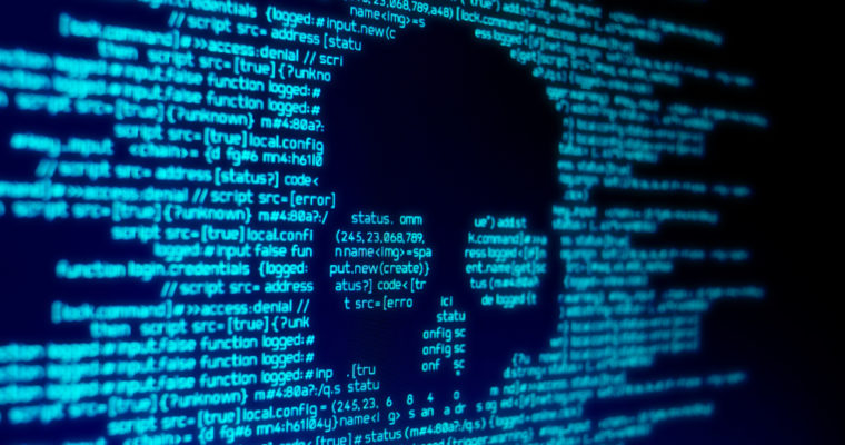 cryptocurrency mining malware