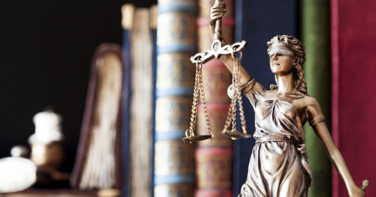 Justice Bitcoin