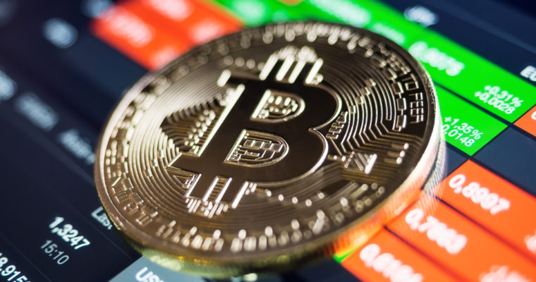 bitcoin cryptocurrency exchange