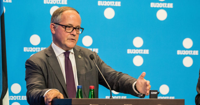 Benoît Cœuré bitcoin crypto