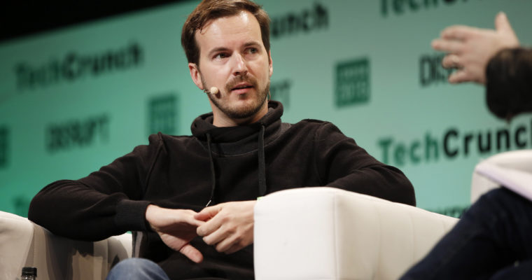 Taavet Hinrikus TransferWise blockchain ripple