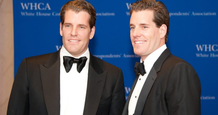 Gemini winklevoss bitcoin